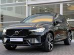 Volvo XC60 T8 455PK Recharge Ultimate Dark| Full Options !!, Automaat, Gebruikt, 4 cilinders, Adaptive Cruise Control