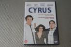 cyrus (nieuw), Vanaf 12 jaar, Ophalen of Verzenden, Nieuw in verpakking, Overige genres
