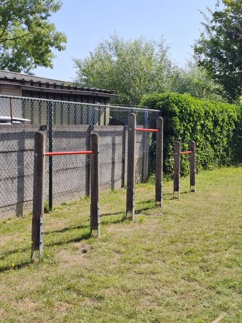 Duikelrek, Kinderen en Baby's, Speelgoed | Buiten | Speeltoestellen, Gebruikt, Overige typen, Ophalen
