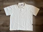 Polo, Kleding | Heren, Polo's, Maat 52/54 (L), Wit, Nieuw, Ophalen of Verzenden