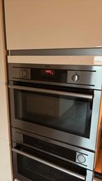 AEG combi oven, Witgoed en Apparatuur, Ovens, Ophalen, Gebruikt, 45 tot 60 cm, 45 tot 60 cm
