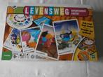 Levensweg Avonturen Editie, Vijf spelers of meer, Ophalen of Verzenden, Gebruikt, Hasbro