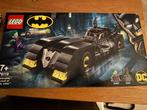 Lego 76119 batmobile, Ophalen of Verzenden, Zo goed als nieuw, Complete set, Lego