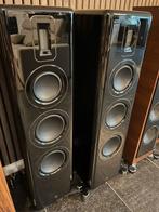 Quad Revela 2 (wij zijn officieel Quad dealer), Nieuw, Info@mister-hifi.nl, Front, Rear of Stereo speakers, Ophalen