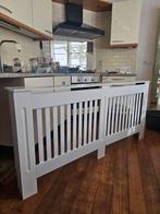 Mooie Radiator ombouw, Ophalen, Radiator, Zo goed als nieuw, 60 tot 150 cm