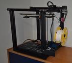 Ender 5 Pro - Compleet Pakket!, Computers en Software, 3D Printers, Ophalen, Gebruikt, Creality