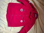 Scouting blous bevers, Verzamelen, Scouting, Verzenden, Gebruikt, Kleding