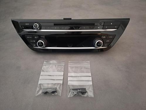 Nieuwe originele airco / radio bediening BMW 5-serie G30, Auto-onderdelen, Dashboard en Schakelaars, BMW, Nieuw, Ophalen