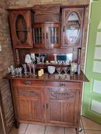 Antiek Dressoir / Kast - Art Nouveau, Antiek en Kunst, Ophalen