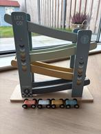 Little Dutch autobaan, Ophalen, Zo goed als nieuw, Overige typen