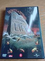 The meaning of life ,monty python, Vanaf 6 jaar, Ophalen, Zo goed als nieuw, Komedie
