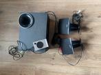 Pc speakers subwoofer, Ophalen of Verzenden, Gebruikt, Audiokanaal 2.1, Edifier