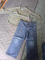 Mexx kledingset maat 80, Kinderen en Baby's, Babykleding | Maat 80, Mexx, Ophalen of Verzenden, Zo goed als nieuw, Setje