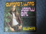 Clifford t. Ward- jig-saw girl, Ophalen of Verzenden, Zo goed als nieuw, Single