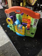 Little tikes speelhuis, Kinderen en Baby's, Speelgoed | Buiten | Speelhuisjes, Ophalen, Kunststof