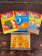 Loco bambino, Hobby en Vrije tijd, Gezelschapsspellen | Kaartspellen, Ophalen of Verzenden, Gebruikt, Noordhoff Uitgevers