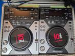 Pioneer CDJ 400 2 stuks, Muziek en Instrumenten, Ophalen, Zo goed als nieuw