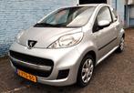 Peugeot 107 1.0-12V Sublime, Voorwielaandrijving, Stof, Gebruikt, 4 stoelen