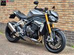 Triumph Speed Triple 1200 RS - 2022 - lage KM!, Motoren, 1160 cc, Bedrijf, 3 cilinders, Meer dan 35 kW