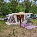 Combi camp country vouwwagen 2009, Caravans en Kamperen, Ophalen