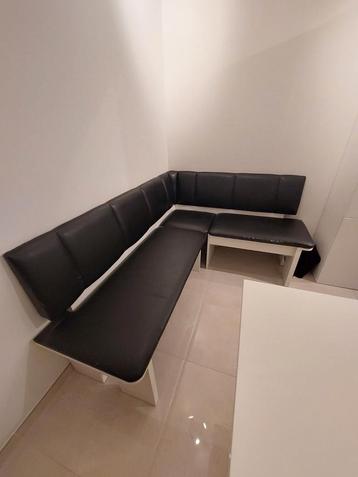 Eetkamerbank / eetbank