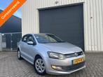 Volkswagen Polo 1.2 TDI Clima/Navigatie Bluetooth (bj 2011), Start-stop-systeem, Euro 5, Gebruikt, 1199 cc