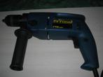 zgan python klopboor 710 watt, Doe-het-zelf en Verbouw, Boormachine, 600 watt of meer, Ophalen of Verzenden, Zo goed als nieuw