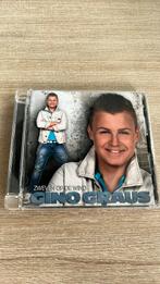 Gino Graus Zweven op de Wind, Ophalen of Verzenden, Zo goed als nieuw, Nederlandstalig