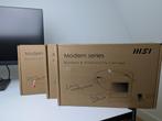 3x Partij MSI Modern 14 incl. BTW (i3-1215U, 8GB en 512GB NV, Computers en Software, Windows Laptops, MSI, 2 tot 3 Ghz, Qwerty