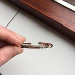 Daniel wellington classic cuff bracelet staal armbandje, Sieraden, Tassen en Uiterlijk, Armbanden, Ophalen of Verzenden, Nieuw