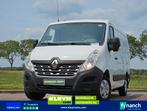 RENAULT MASTER 2.3 l1h1 wp-inrichting !, Voorwielaandrijving, 145 pk, Gebruikt, Euro 6
