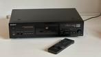Sony CDP-XB920 QS CD-speler met afstandsbediening, Ophalen, Gebruikt, Sony