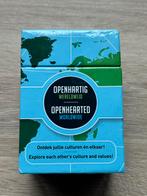 Openhartig - Wereldwijd, Ophalen of Verzenden, Zo goed als nieuw