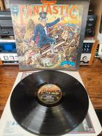 Elton John - Captain Fantastic - Vinyl LP, Ophalen of Verzenden, Gebruikt, 12 inch