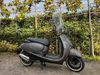 Super nette AGM veterano  2017 scooter met nieuwe accu, Ophalen, Gebruikt, Overige modellen