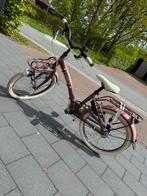 Mooie meisjesfiets 20 inch, Ophalen, Gebruikt, 20 inch