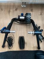 Wahoo Kickr Snap Fietstrainer, Sport en Fitness, Wielrennen, Ophalen of Verzenden, Zo goed als nieuw