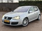 Volkswagen Golf 1.4 TSI GT AIRCO P.SENSOR NAVI LM.VELGEN, Auto's, Volkswagen, Voorwielaandrijving, Gebruikt, 14 km/l, Bedrijf