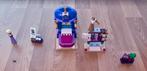 Lego Disney rapunzels slaapkamer 41156 compleet, Ophalen of Verzenden, Zo goed als nieuw, Complete set, Lego