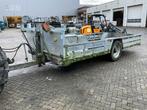 Transportwagen, Zakelijke goederen, Agrarisch | Werktuigen, Overige, Overige typen
