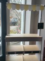 Little Dutch Houten Marktkraam/Winkeltje, Kinderen en Baby's, Speelgoed | Speelkeukens, Ophalen, Zo goed als nieuw, Hout, Speelkeuken
