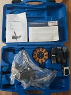 Nieuwe borstelslijper van Berner., Ophalen, Nieuw