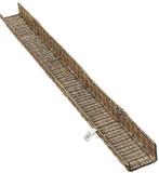 Riviera Maison Rotan Wandplank, Ophalen of Verzenden, Nieuw