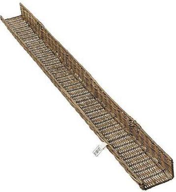 Riviera Maison Rotan Wandplank beschikbaar voor biedingen