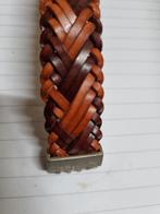 armband bruin leer met magneet sluiting, Ophalen of Verzenden, 'T Olde Gre-j, Info@toldegrej.nl, Endepoelstraat 20f Didam