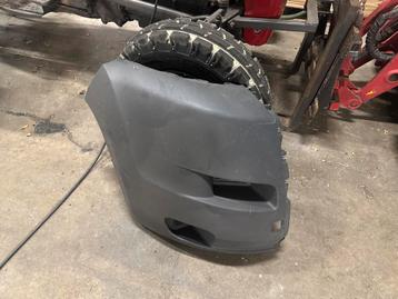 Voorbumper Peugeot Boxer/Fiat Ducato/Citroën Jumper beschikbaar voor biedingen