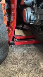 Kymco alles verkoop, Fietsen en Brommers, Scooters | Kymco, Ophalen of Verzenden