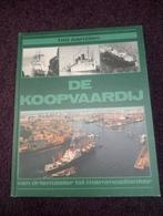 Het aanzien 'de koopvaardij', Boeken, Geschiedenis | Stad en Regio, Ophalen of Verzenden, Gelezen