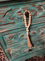 Shabby/Beach/Brocante/Ibiza/Kastje, Huis en Inrichting, Kasten | Ladekasten, Zo goed als nieuw, Minder dan 100 cm, Retrokeetje