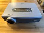 Canon LV-7230 Beamer – Werkend, met VGA/S-Video, Ophalen of Verzenden, Overige technologieën, Overige resoluties, Canon